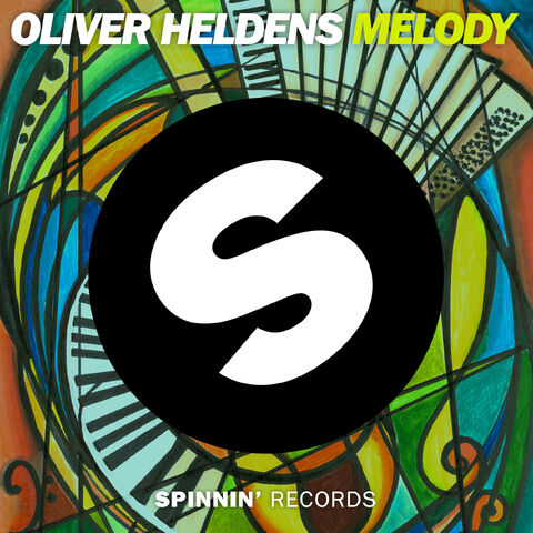 Archivo:SPINNIN-Oliver-Heldens-Melody.jpg