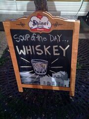 Soupoftheday