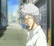 AKAGI IS UGLEH