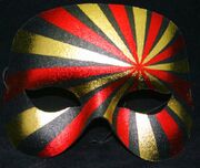 ErolMasquerade
