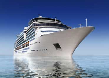 Image - Cruise-ship-nose.jpg | MS Elegante Wiki | FANDOM powered ...