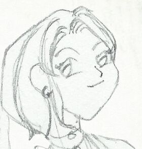 Phoenix face