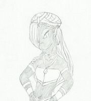 Vixen