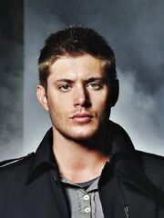 Dean