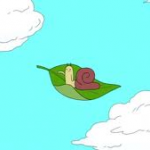 Adventurer Snail