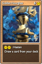 GoldenHourglass