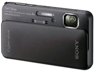 SONY TX10