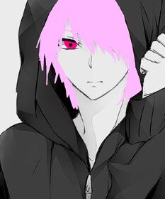 Ame Hoodie