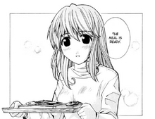 Housewife nyuu