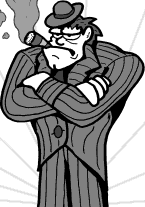 Hired Goon