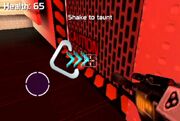 Acceleration PowerUp Icon