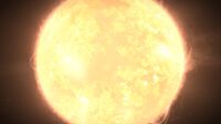 Sun Sol
