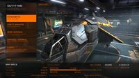 Ship Outfitting
