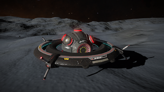 Stinger2 closeup