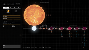 Antares-system-map