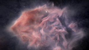 North-America-Nebula