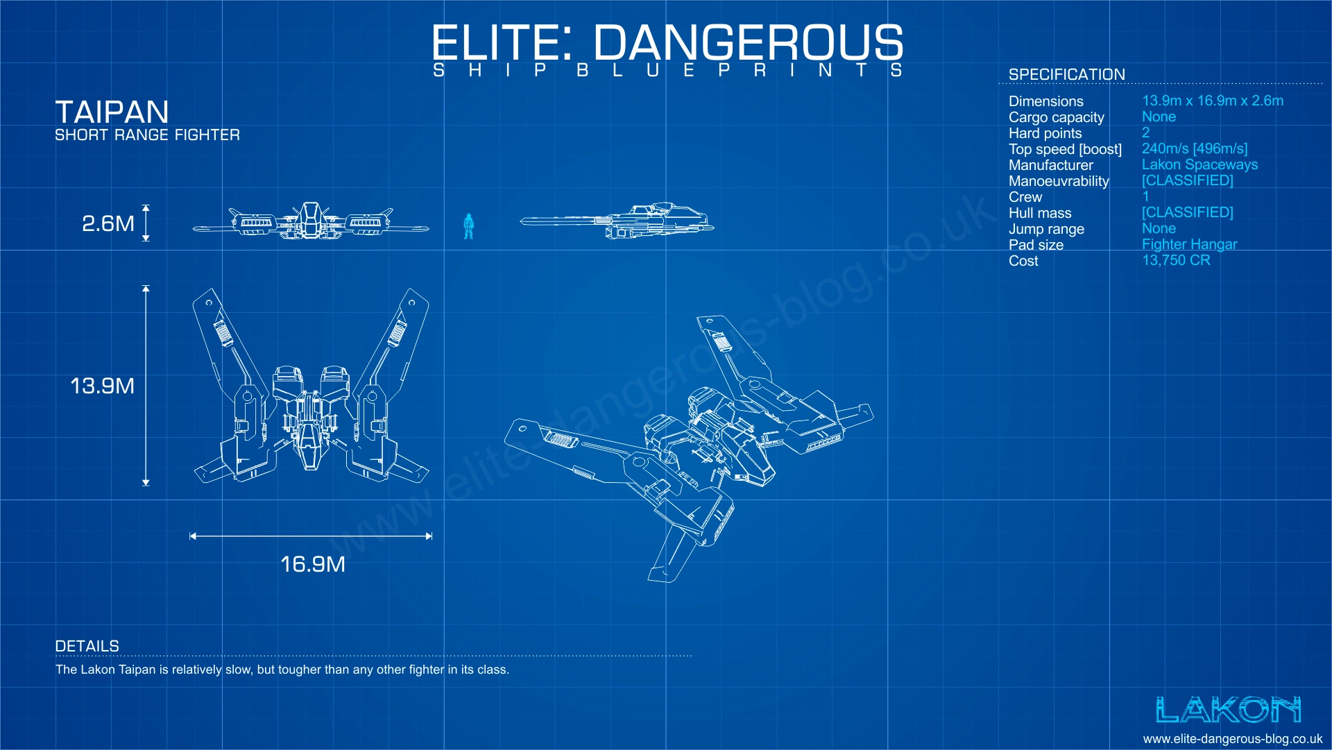 Elite dangerous силовая установка чертежи