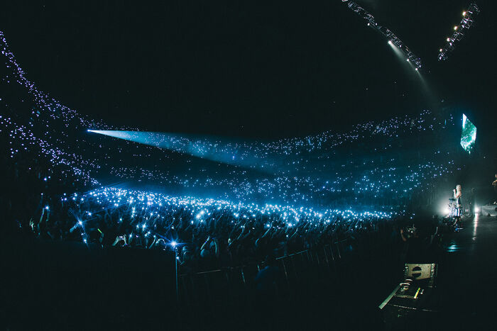 O2 arena london01