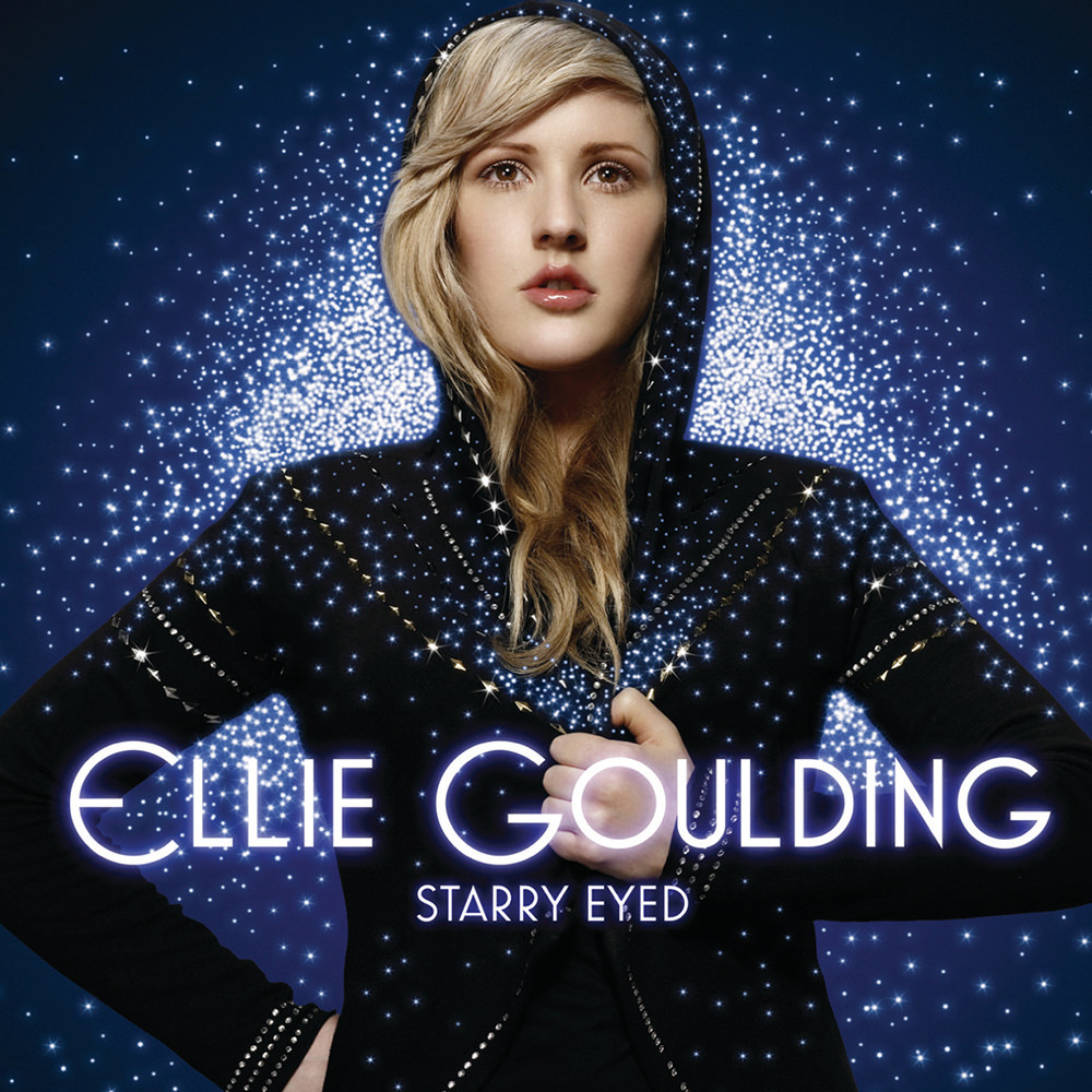 Starry Eyed (song) | Ellie Goulding Wiki | FANDOM powered ...