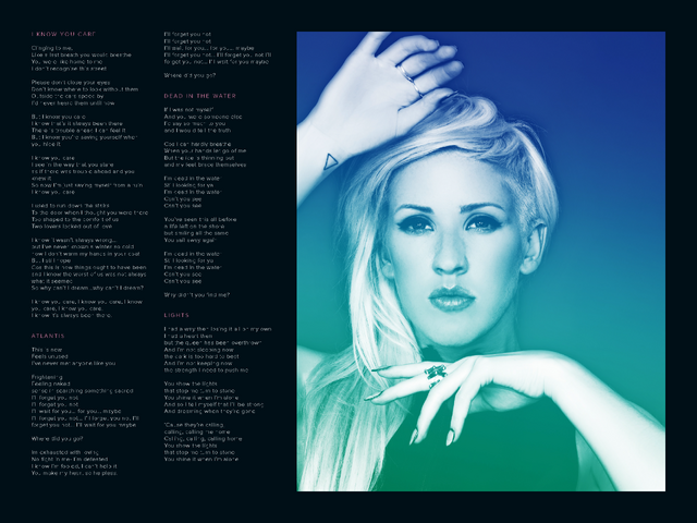 File:Digital Booklet - Halcyon Days (Deluxe Edition) Page 5.png