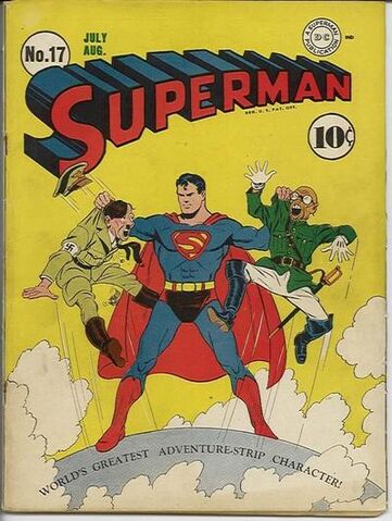 Archivo:Superman hitler.jpg