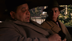 Clemenza y Gatto