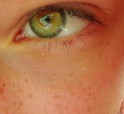 Laureline eyes