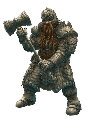 Dwarf (1)