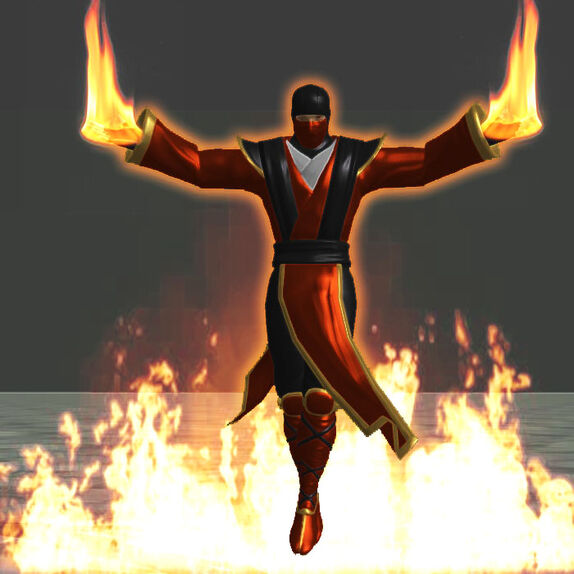 Flame2