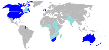 Anglospeak