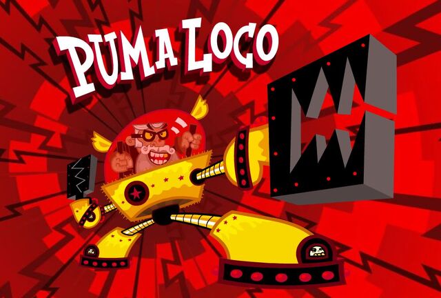 Archivo:Puma Loco 2.jpg