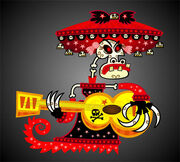 Sartana de los Muertos