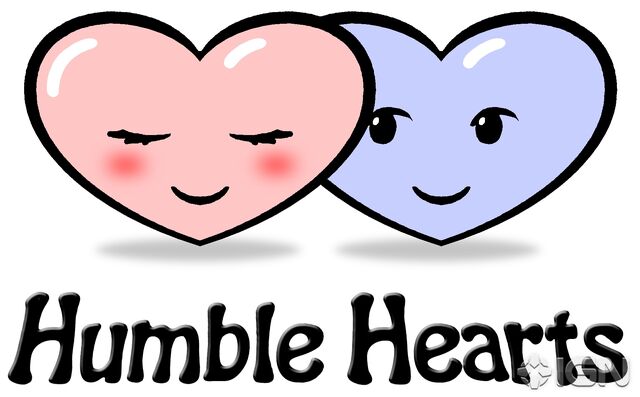 File:Humble Hearts Logo.jpg