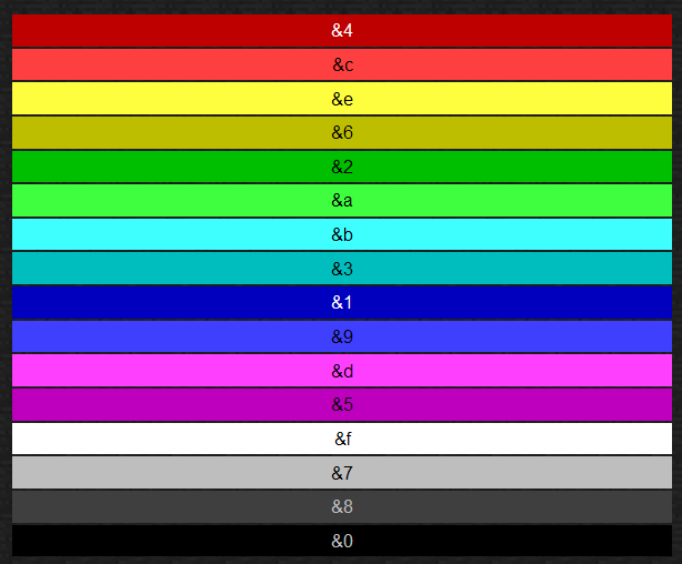mc colorguide mc colorguide
