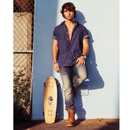 Wesley stromberg dating carly