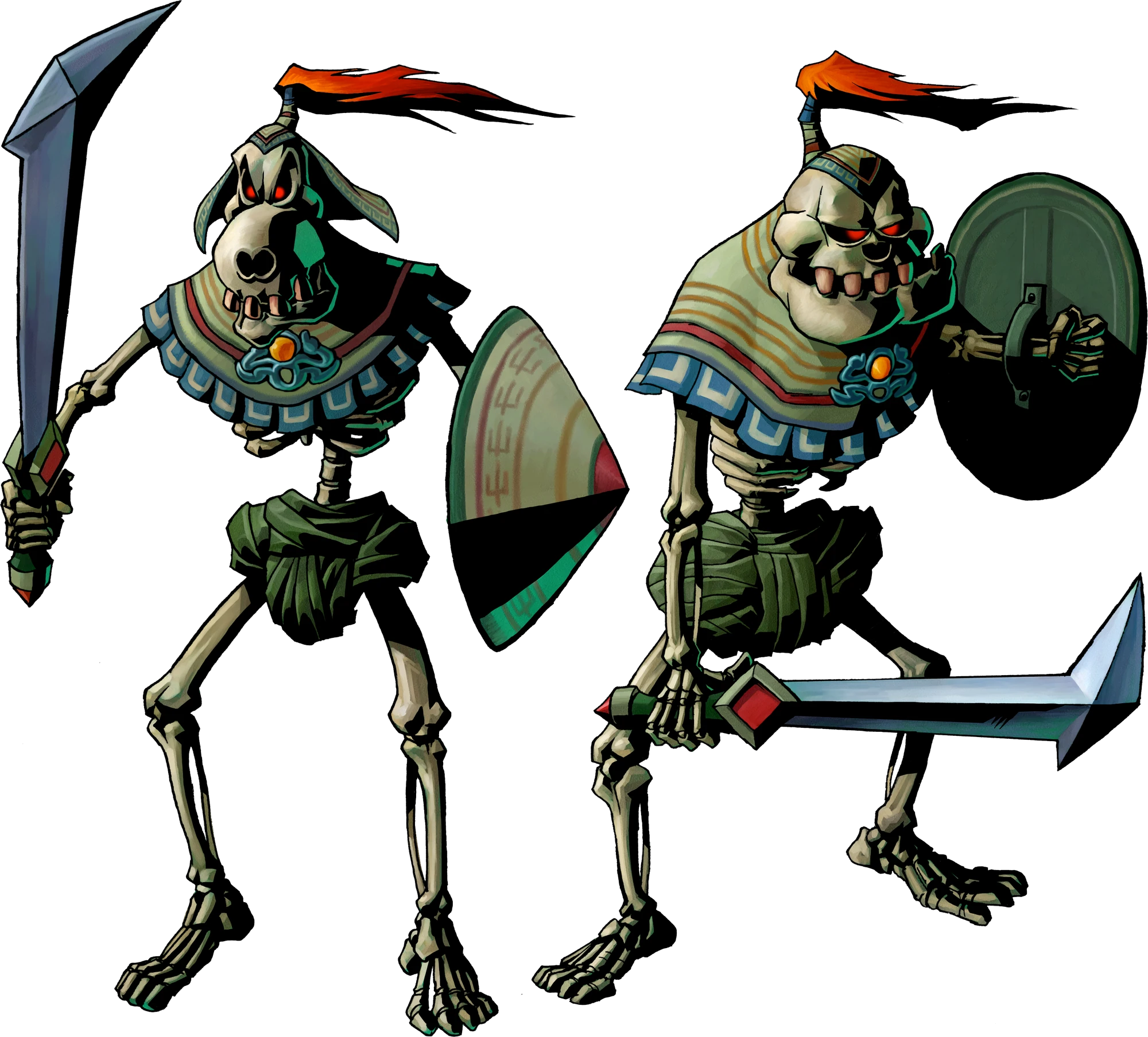 Category The Legend Of Zelda Majora s Mask Characters Chuggaaconroy