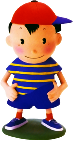 Ninten