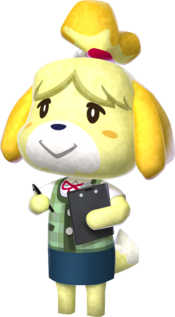 Isabelle