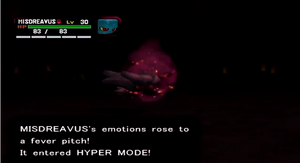 Hyper Mode