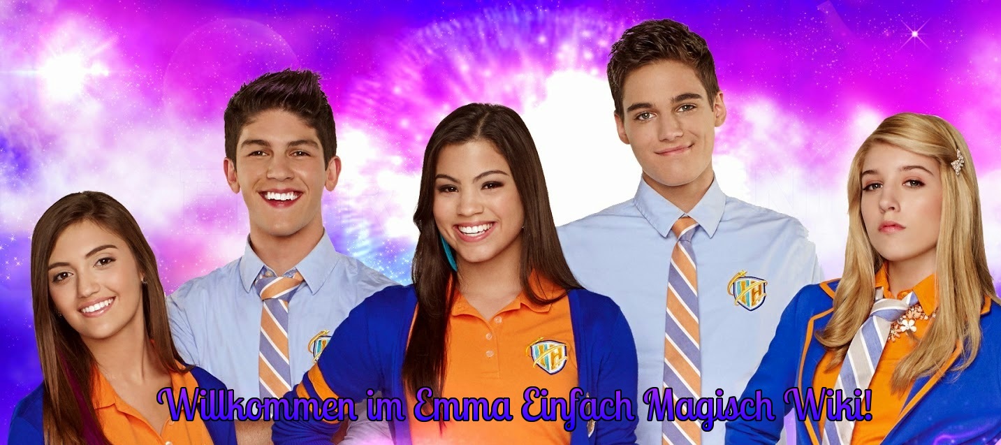 emma, einfach magisch! emma, einfach magisch!