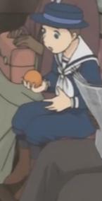 OrangeKid