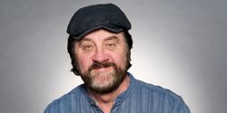 SteveHalliwell