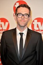 Mark Charnock