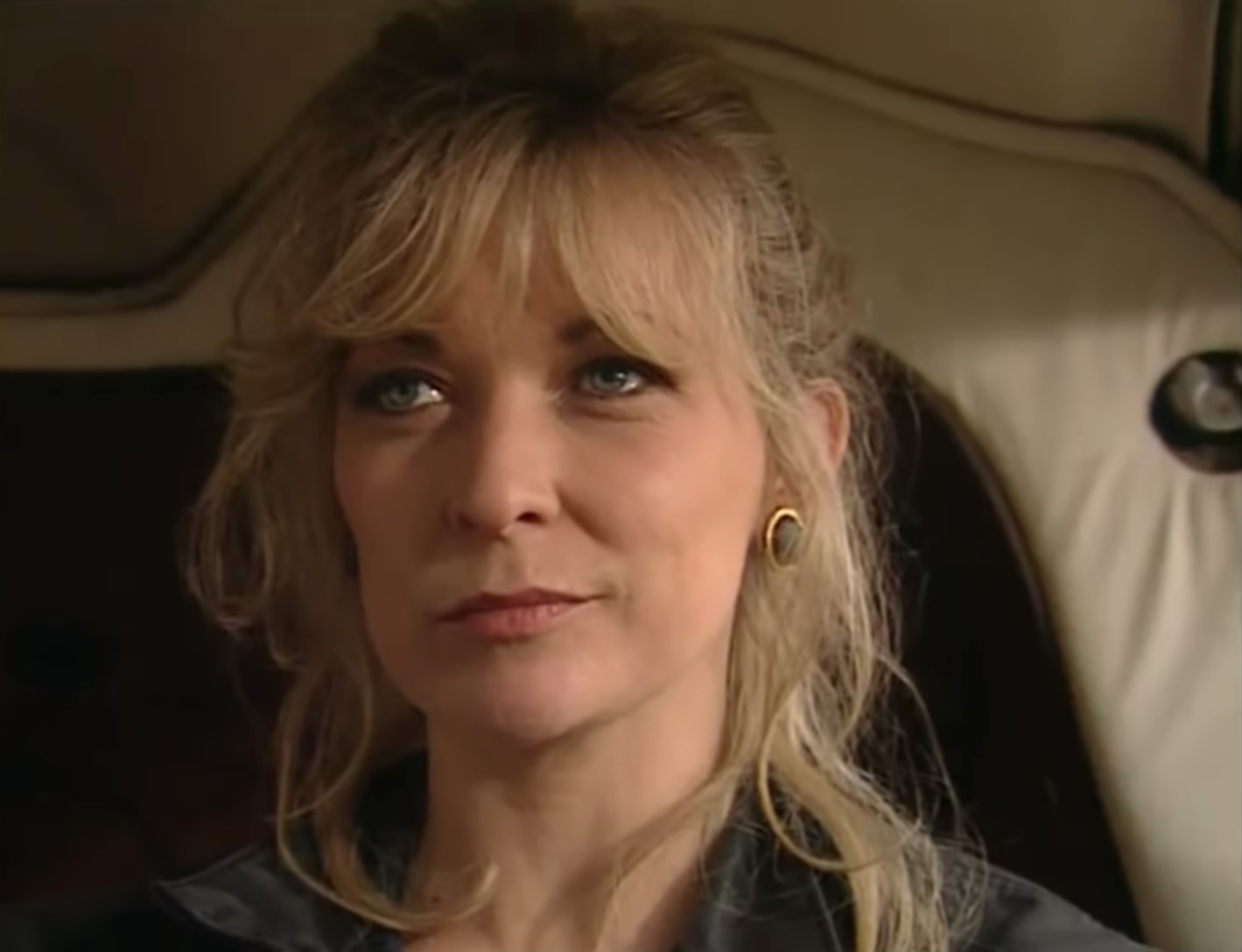 Image - Kim tate 1999.png | Emmerdale Wiki | FANDOM powered by Wikia