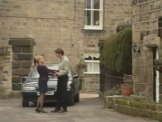 Emmie old vicarage 1996