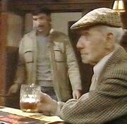 Walter New Cap 1980