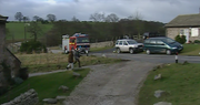 Emmie hotten road bus crash