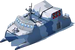 Advanced Battleship