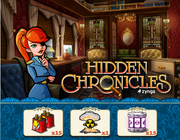 Hidden Chronicles
