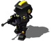 BlackOps Bravo Marine Infantry